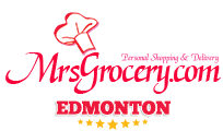 Grocery Delivery Edmonton