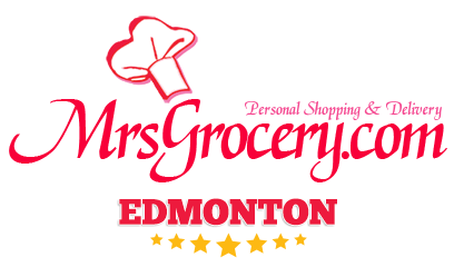 Grocery Delivery Edmonton